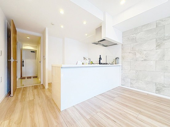 apartment 東京都葛飾区新小岩１丁目51－18 第二クレールパル　1F