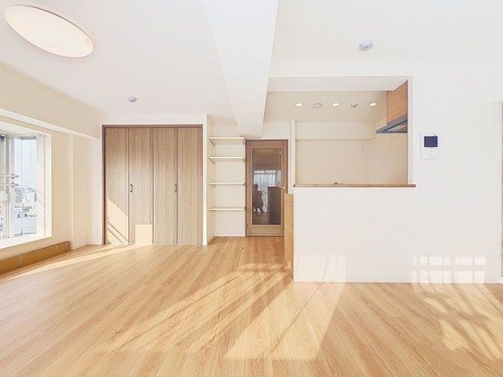 apartment 東京都葛飾区新小岩１丁目51－18 第二クレールパル　1F