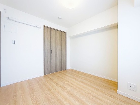 apartment 東京都葛飾区新小岩１丁目51－18 第二クレールパル　1F