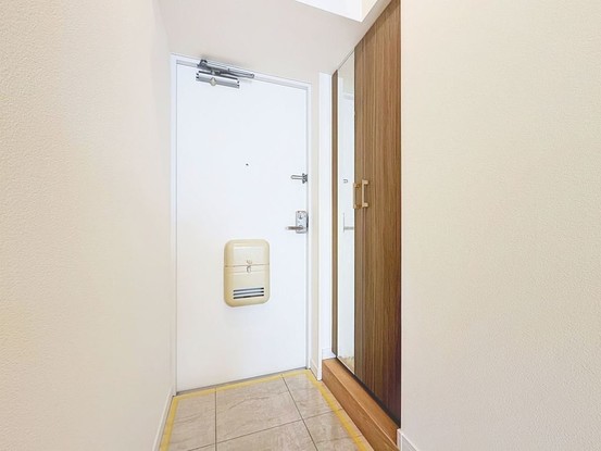 apartment 東京都葛飾区新小岩１丁目51－18 第二クレールパル　1F