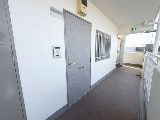 apartment 東京都葛飾区新小岩１丁目51－18 第二クレールパル　1F