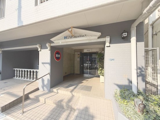 apartment 東京都葛飾区新小岩１丁目51－18 第二クレールパル　1F