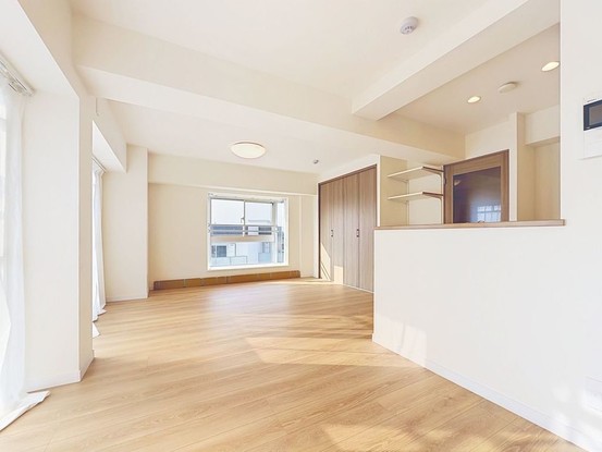 apartment 東京都葛飾区新小岩１丁目51－18 第二クレールパル　1F