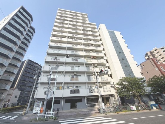 apartment 東京都葛飾区新小岩１丁目51－18 第二クレールパル　1F