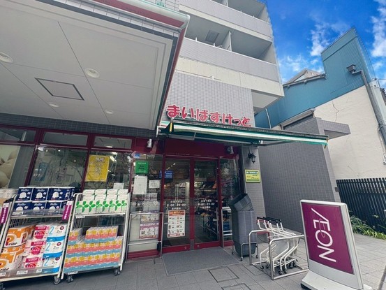 apartment 東京都葛飾区新小岩１丁目51－18 第二クレールパル　1F