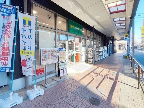 apartment 東京都葛飾区新小岩１丁目51－18 第二クレールパル　1F