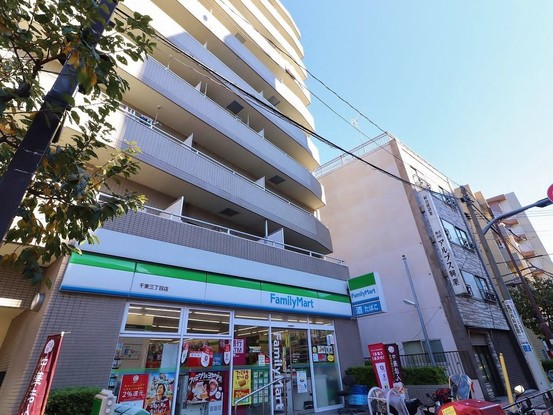 apartment 東京都葛飾区新小岩１丁目51－18 第二クレールパル　1F