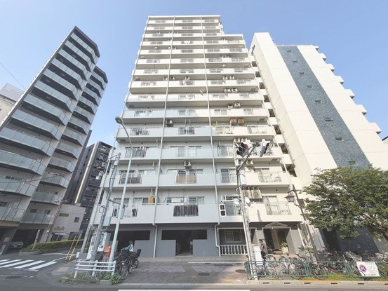 apartment 東京都葛飾区新小岩１丁目51－18 第二クレールパル　1F