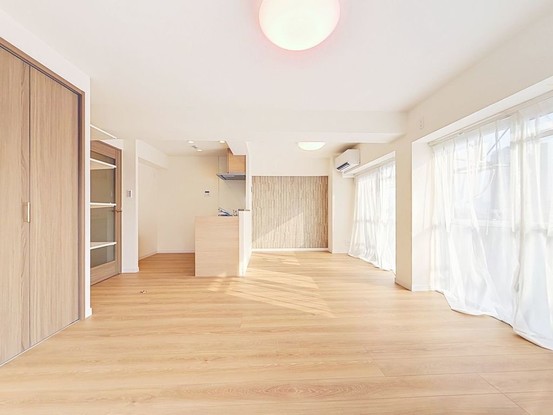apartment 東京都葛飾区新小岩１丁目51－18 第二クレールパル　1F
