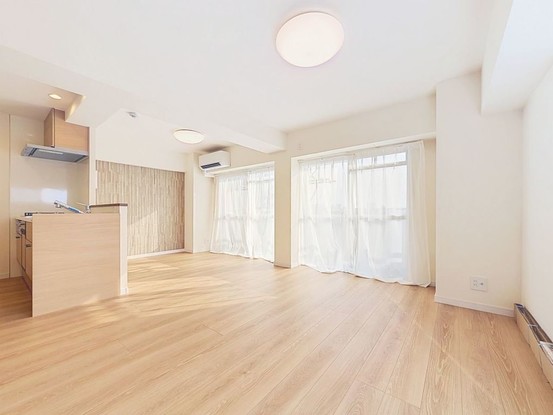 apartment 東京都葛飾区新小岩１丁目51－18 第二クレールパル　1F