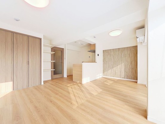 apartment 東京都葛飾区新小岩１丁目51－18 第二クレールパル　1F