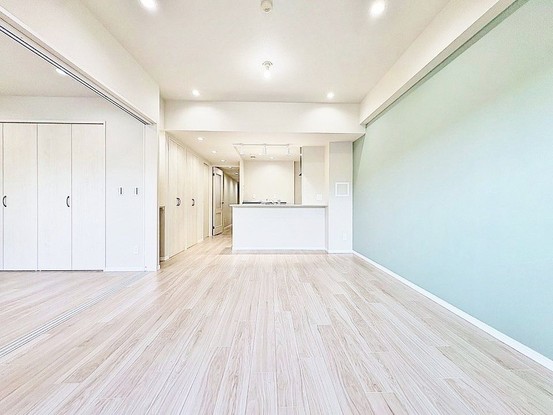 apartment 東京都葛飾区新小岩１丁目51－18 第二クレールパル　1F