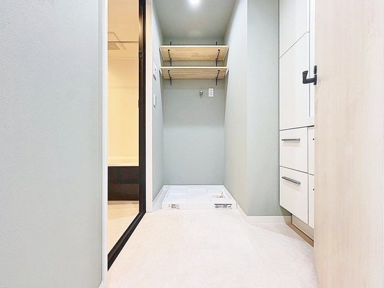 apartment 東京都葛飾区新小岩１丁目51－18 第二クレールパル　1F