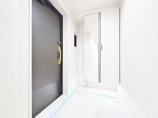 apartment 東京都葛飾区新小岩１丁目51－18 第二クレールパル　1F