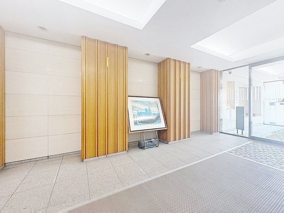 apartment 東京都葛飾区新小岩１丁目51－18 第二クレールパル　1F
