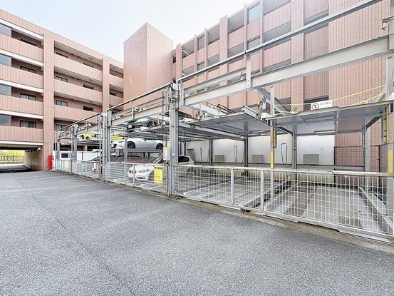 apartment 東京都葛飾区新小岩１丁目51－18 第二クレールパル　1F