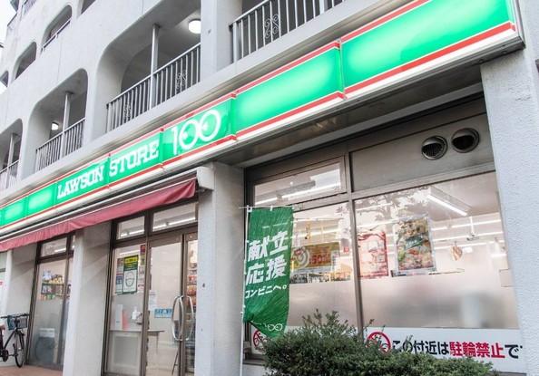 apartment 東京都葛飾区新小岩１丁目51－18 第二クレールパル　1F