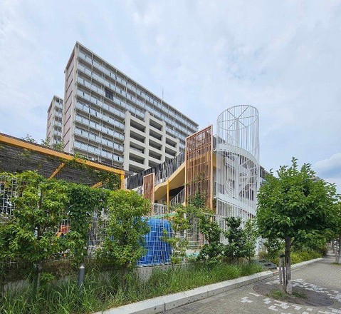 apartment 東京都葛飾区新小岩１丁目51－18 第二クレールパル　1F