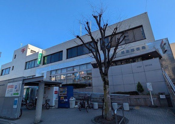 apartment 東京都葛飾区新小岩１丁目51－18 第二クレールパル　1F