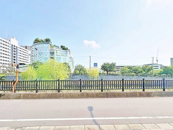 apartment 東京都葛飾区新小岩１丁目51－18 第二クレールパル　1F