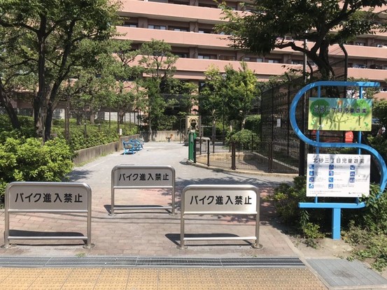 apartment 東京都葛飾区新小岩１丁目51－18 第二クレールパル　1F