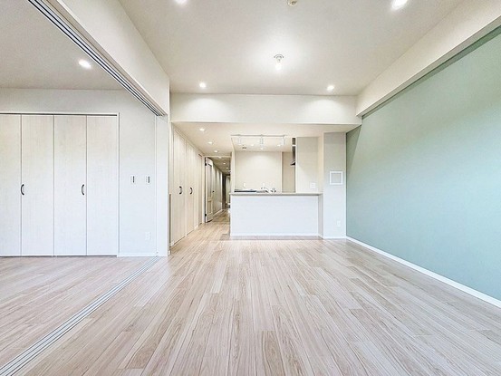apartment 東京都葛飾区新小岩１丁目51－18 第二クレールパル　1F