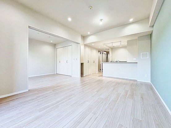 apartment 東京都葛飾区新小岩１丁目51－18 第二クレールパル　1F