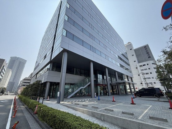 apartment 東京都葛飾区新小岩１丁目51－18 第二クレールパル　1F