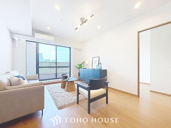 apartment 東京都葛飾区新小岩１丁目51－18 第二クレールパル　1F