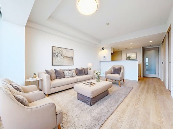 apartment 東京都葛飾区新小岩１丁目51－18 第二クレールパル　1F