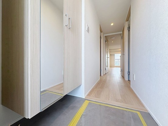 apartment 東京都葛飾区新小岩１丁目51－18 第二クレールパル　1F
