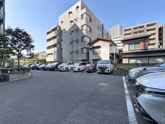 apartment 東京都葛飾区新小岩１丁目51－18 第二クレールパル　1F
