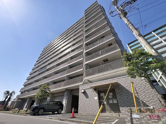 apartment 東京都葛飾区新小岩１丁目51－18 第二クレールパル　1F