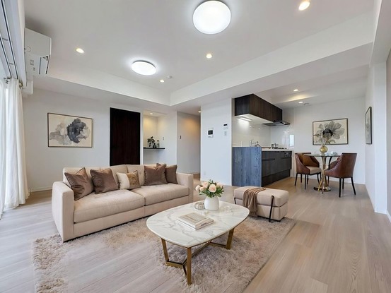 apartment 東京都葛飾区新小岩１丁目51－18 第二クレールパル　1F