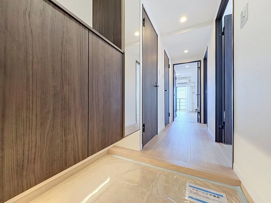apartment 東京都葛飾区新小岩１丁目51－18 第二クレールパル　1F