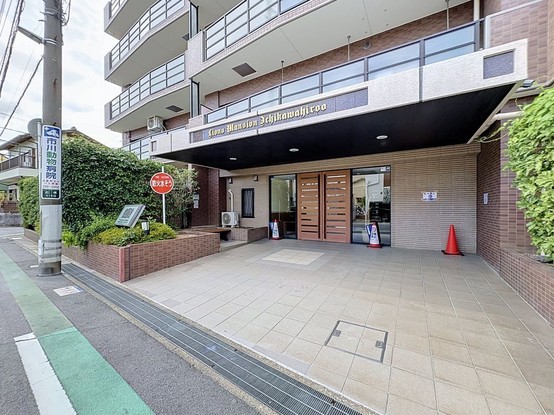 apartment 東京都葛飾区新小岩１丁目51－18 第二クレールパル　1F