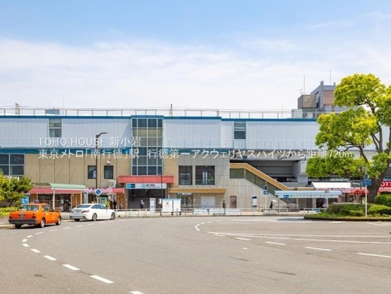 apartment 東京都葛飾区新小岩１丁目51－18 第二クレールパル　1F