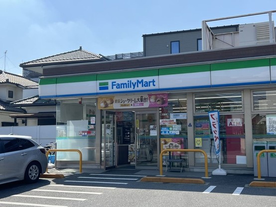 apartment 東京都葛飾区新小岩１丁目51－18 第二クレールパル　1F