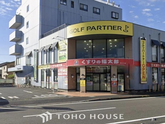 apartment 東京都葛飾区新小岩１丁目51－18 第二クレールパル　1F