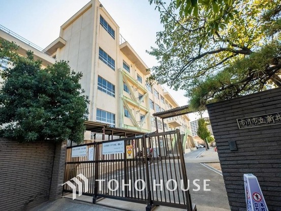 apartment 東京都葛飾区新小岩１丁目51－18 第二クレールパル　1F