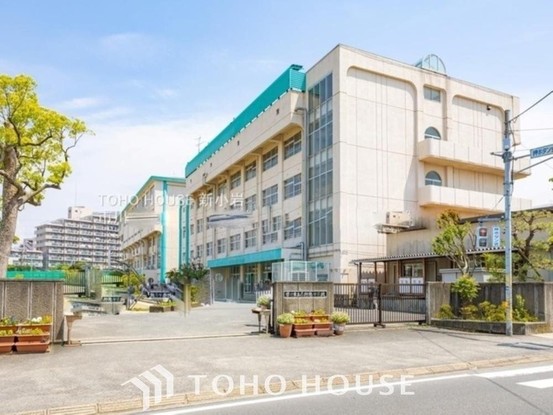 apartment 東京都葛飾区新小岩１丁目51－18 第二クレールパル　1F