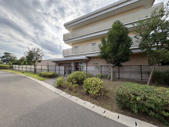 apartment 東京都葛飾区新小岩１丁目51－18 第二クレールパル　1F