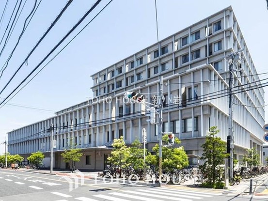 apartment 東京都葛飾区新小岩１丁目51－18 第二クレールパル　1F