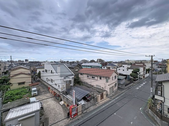 apartment 東京都葛飾区新小岩１丁目51－18 第二クレールパル　1F