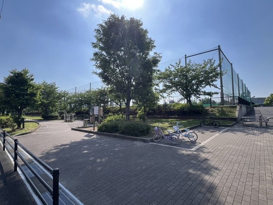 apartment 東京都葛飾区新小岩１丁目51－18 第二クレールパル　1F