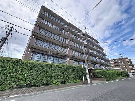 apartment 東京都葛飾区新小岩１丁目51－18 第二クレールパル　1F