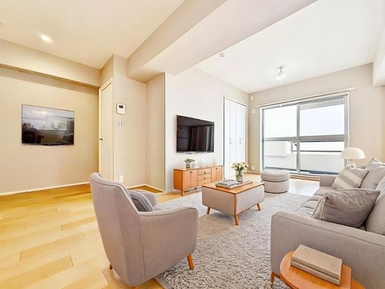 apartment 東京都葛飾区新小岩１丁目51－18 第二クレールパル　1F
