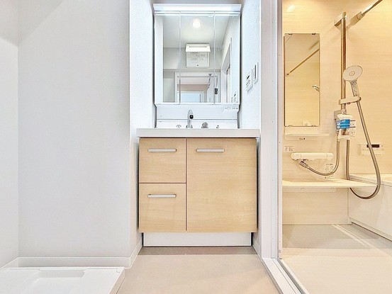 apartment 東京都葛飾区新小岩１丁目51－18 第二クレールパル　1F