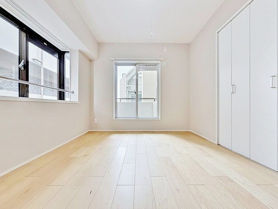 apartment 東京都葛飾区新小岩１丁目51－18 第二クレールパル　1F