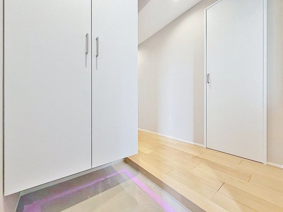 apartment 東京都葛飾区新小岩１丁目51－18 第二クレールパル　1F